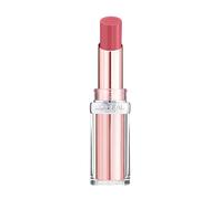 Color Richie Paradise Glow Balm GLOW.P 193 Mirage Pink | 47% More Hydration, Up to 98% Natural Ingredients, Volumizing Effect, Soft Juicy Lips, Glow Paradise