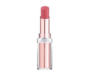 Color Richie Paradise Glow Balm GLOW.P 193 Mirage Pink | 47% More Hydration, Up to 98% Natural Ingredients, Volumizing Effect, Soft Juicy Lips, Glow Paradise