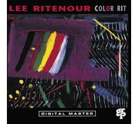 Color Rit by Lee Ritenour (1992-05-13)