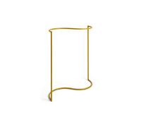 Color S-Shape Clothes Rack Dijon
