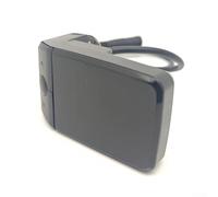 Color Screen Display for Bafang For bbs01 BBS03 HD Series Mid-Drive E-Bikes Supporting UART Protocol and Real-Time Adjustments