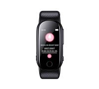 Color Screen Sports Bracelet Voice Recorder HD Player Business Meeting Recording Portable Voice Recorder