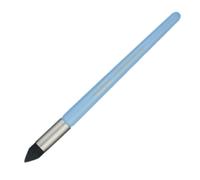 Color Shaper Painting Tool Color Shaper Tool Paint Brush Inclined Tip/Round Tip Pastel Blending Tools for Oil Painting Pastel Blending Tools Soft Silicone Oil Soft