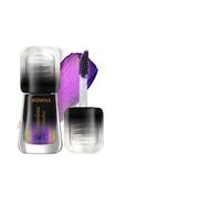 Color Shift Eye Makeup - Lightweight Liquid Formula, Vibrant Iridescent Finish, Easy Application Brush, Cosmetic Beauty Accessory | Perfect For Festivals Special Occasions Daily Creative Makeup S