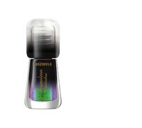 Color Shift Eyeshadow - 1.5ml Shimmer Liquid Metal Pigmented, Chameleon Eye Makeup, Long Wear | Glitter Liquid Eyeshadow Halloween Christmas Party Carnival Festival Makeup Supplies
