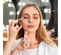 Color Shifting Eyeshadow | 3X Multi-Dimensional Intense Color Eye Looks,Long Lasting Highly Pigment Glitter Eyeshadows Makeup For Halloween Party