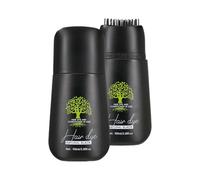 Color Shine Cream - Hair Dye Paint | Natural Pigment with Mixing Tools, Gray Coverage Formula, Easy Application System, Salon Styling Kit for Women Men Home Party Cosplay Stage