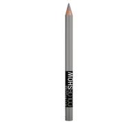Color Show Number Eye Khol Number 120 Sparkle Grey