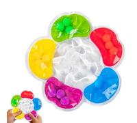 Color Sorting by Sensorials Learning Animal Design
