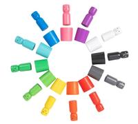 Color Sorting - Match Stack Learn | Stacking Cups Sorting Activities Early | Parents & Teachers, Educational Girls Ages 3+ Home Preschool School Birthday Party Family Gathering