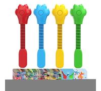 Color Sorting Toy | Educational Logical Thinking,Color Cards Matching Board Game | for Boys Girls Over 3 Years Old Home Classroom Travel Kindergarten Car-Rides Party