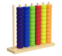 Color Stack Game - Head-to-Head Stacking and Sorting Puzzle Game for a Fun Game Night with the Family on Easter.Color Matching Stacking Puzzle Game Fast Pattern Challenge Ring Stack Puzzle