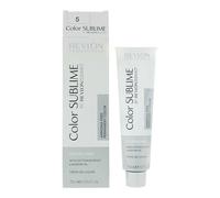 Color Sublime Revlon Color Sublime By Revlonissimo 5 Light Brown Hair Colour 75ml