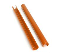 Color Support Grill Bar V Wrap For 66 pack Color Support these trim strips are highly they won39t deform or discolor over Vibrant Options Available in blue (Orange)