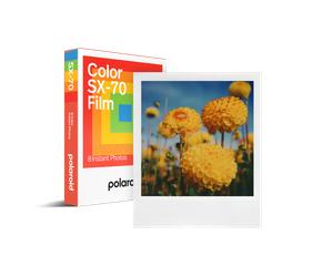 Color SX-70 Film