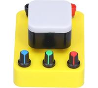 Color Synthesis Light Experimental Device Three Primary Colors Of Yellow Light Synthesis Experiment Device Junior High School Physical Optics Experimental Instrument Teaching