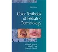 Color Textbook of Pediatric Dermatology