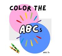 Color the ABCs