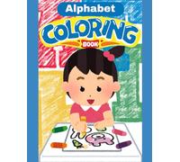 Color the Alphabet