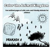 Color the Animal Kingdom