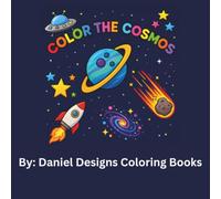 Color the Cosmos