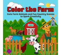 Color the Farm