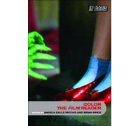 Color, The Film Reader