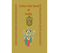 Color the God of India