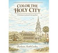 Color the Holy City