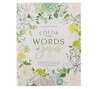 Color the Words of Jesus