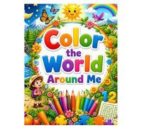 Color the World Around Me