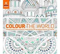 Color the World (Rough Guides Reference)