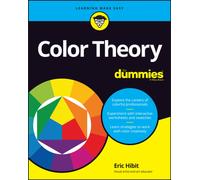Color Theory For Dummies