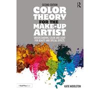 Color Theory for the Make-up Artist