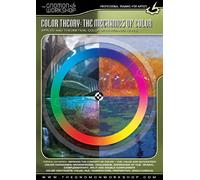 Color Theory: The Mechanics of Color [DVD] [Region 1] [US Import] [NTSC]
