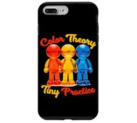 COLOR THEORY TINY PRACTICE Case for iPhone 7 Plus/8 Plus