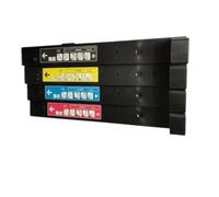 Color Toner Cartridge Compatible With HP Color M880 CF300A(Cyan) | Fits CF301A CF302A CF303A 827A