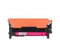Color Toner Cartridge Compatible With HP For LaserJet 150a 150w 150nw MFP 178nw 179fnw Printer Model 117A Series(Magenta)