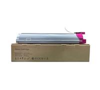 Color Toner Cartridge Compatible With HP For LaserJet Managed MFP E77822 E77822dnz E77825 E77825dn E77825z E77830 E77830dn E77830z Printer Model W9040MC(Magenta-11000 Pages)