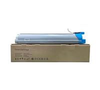 Color Toner Cartridge Compatible With HP For LaserJet Managed MFP E77822 E77822dnz E77825 E77825dn E77825z E77830 E77830dn E77830z Printer Model W9040MC(Cyan-11000 Pages)