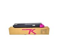 Color Toner Cartridge Compatible With Kyocera For ECOSYS M8124cidn Printer Model TK-8118 Series(M-6000 Pages)