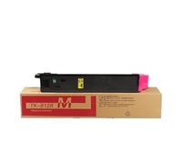 Color Toner Cartridge Compatible With Kyocera For ECOSYS M8130cidn Printer Model TK-8128 Series(N-1pcs)