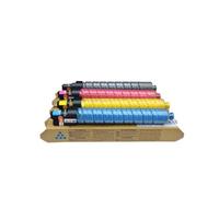 Color Toner Cartridge Compatible With Ricoh For MP C4501 C5501 Digital Multifunction Copier Model MPC4501 Series