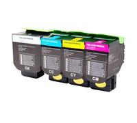 Color Toner Cartridge Compatible With Xerox C310V DNI C315V DNI C310DNI C310DNIM C315DNI 006R04364 65 66(006R04366-M)