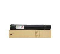 Color Toner Cartridge Compatible With Xerox For DocuPrint C2250 C2255 C3360 CA3250 Digital Multifunction Copier Model Series(BK-300g)