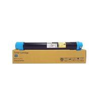 Color Toner Cartridge Compatible With Xerox For WorkCentre 7120 7125 7220 7225 Digital Multifunction Copier Model C7120 Series(C-280g)