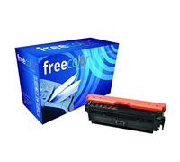 color Toner HP 508X CF363X High Yield Compatible Magenta