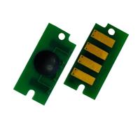 Color Toner Reset Chip Compatible With Dell 1760 C1760 C1760nw 1765 C1765 C1765nf Laser Printer 8 Pieces