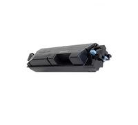 Color Toner TK5215 TK5216 TK5217 TK5218 TK5219 Toner Cartridge, Compatible For Kyocera TASKalfa 406ci(BK)