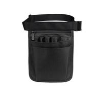 Color Tool Waist Bag Medical Staff Universal Pocket Medical Work Multi Supplies Nurse Storage Bag Tool Pocket V6B8